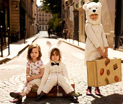  All for Children  H&M -   